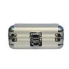 Telescope Aluminum Box 6-Piece Storage Box Can Hold 6 Pieces 1.25 Inches Telescope view 1