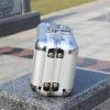 Telescope Aluminum Box 6-Piece Storage Box Can Hold 6 Pieces 1.25 Inches Telescope view 3