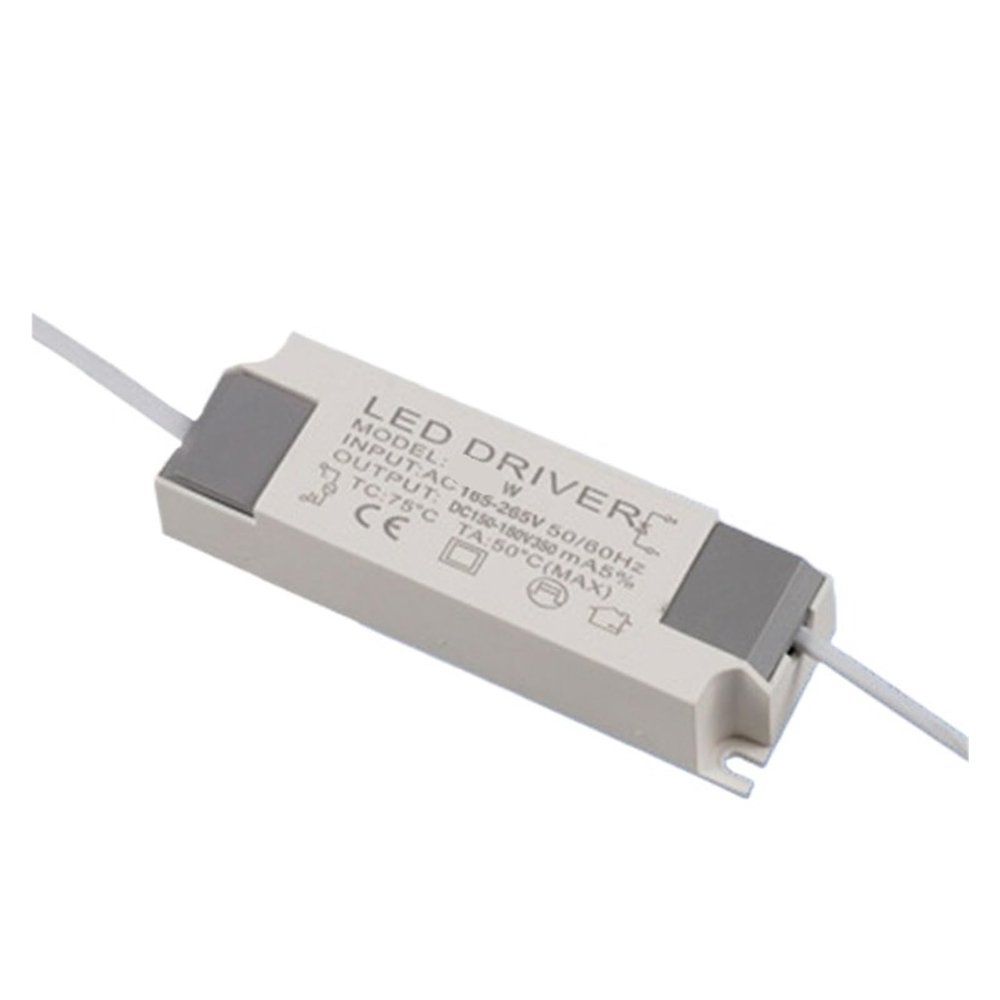 DQLODCTB LED Driver 36W55W70W Constant Current Drive Power Grid Light Integrated Ceiling Panel Light(36-55W)