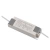 DQLODCTB LED Driver 36W55W70W Constant Current Drive Power Grid Light Integrated Ceiling Panel Light(36-55W) view 1