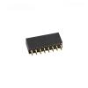10 Pack 2.54mm Double Row Straight Female Pin Header Socket Connector 2x8 Pin PCB view 1