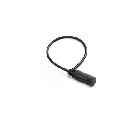 90 Degree 3.5mm Male to Female Audio Adapter OMTP to CTIA Headphone Audio Converter Right Angle Headphone Adapter Cable