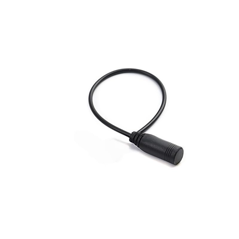90 Degree 3.5mm Male to Female Audio Adapter OMTP to CTIA Headphone Audio Converter Right Angle Headphone Adapter Cable