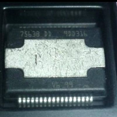 5 Pcs TDA7563 TDA7563BDD 7563BDD 7563B DD HSSOP36