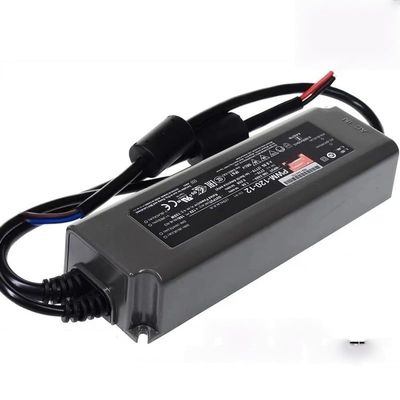 PWM-120-12DA 120W PWM Signal Output IP67 Waterproof PFC