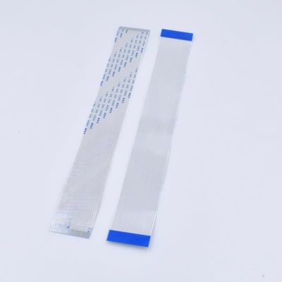 20 Pieces/Batch 10-pin-45-pin 0.5mm Pitch FFC Flexible Ribbon Cable Same Side A Type for LCD TV car Audio DVD Player (30CM (42P