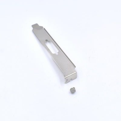 20 pcs/lot DB9 LPT Port Long PCI Bracket Plate for Desktop Computers