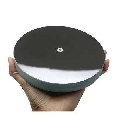Telescope D203F800 D203F1600 Reflection Mirror Reflector Primary Mirror Secondary Mirrors for Astronomical Telescope(D203F800)