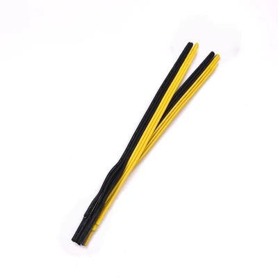 6-pin PCI Express to 2X PCI-e 8 (6+2 pin Motherboard Graphics Card GPU VGA Splitter hub Power Cable