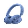 Baseus Inspire XH1 Adaptive Active Noise Cancelling Headphones, Sound by Bose, Dolby Audio, Premium Real-Time Adaptive ANC, Adaptive Tuning Rich Sound, Hi-Res Audio, 100H Playtime -Twilight Blue view 1