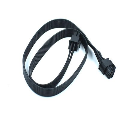 10 Pieces/Batch CPU 8PIN Molex Modular Power Cable, Suitable for G2 G3 G5 GA GM P2 T2