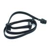 10 Pieces/lot Modular Cables for P750GM P850GM P1000GM SATA view 1