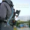 KOERTACOO Video Outdoor Live Broadcast Power Backpack Vest. view 3