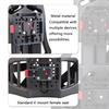 KOERTACOO Video Outdoor Live Broadcast Power Backpack Vest. view 4
