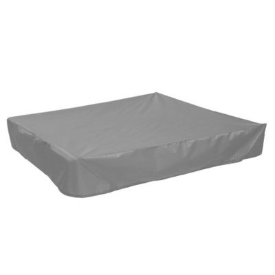 XEGZLH Waterproof Sandbox for Keep Sandpit and Tidy Ensuring Hygienic Play Areas at Home or in The Park