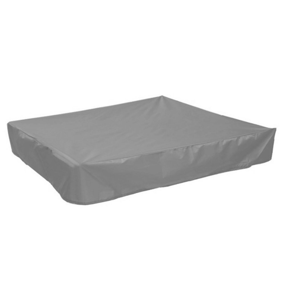 XEGZLH Waterproof Sandbox for Keep Sandpit and Tidy Ensuring Hygienic Play Areas at Home or in The Park