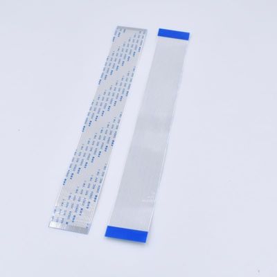20 Pieces/Batch 10-pin-45-pin 0.5mm Pitch FFC Flexible Ribbon Cable Same Side A Type for LCD TV car Audio DVD Player (20CM 20P