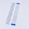 20 Pieces/Batch 10-pin-45-pin 0.5mm Pitch FFC Flexible Ribbon Cable Same Side A Type for LCD TV car Audio DVD Player (20CM 20P view 1