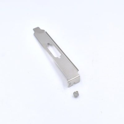 20 pcs/lot DB15 LPT Port Long PCI Bracket Board for Desktop Computers