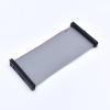 10 pcs/lot 4 inch 44 pin Female/Female 2.0mm Pitch Laptop 2.5 inch Hard Drive Ribbon Cable view 1