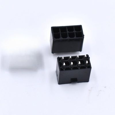 50 Pieces/lot 4.2mm Pitch Straight Molex 5569 8-pin PCB Connector for GPU PCI-E 8-pin PCB Board