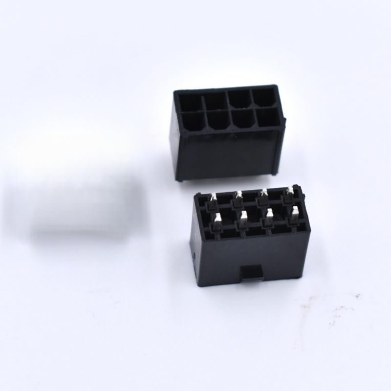 50 Pieces/lot 4.2mm Pitch Straight Molex 5569 8-pin PCB Connector for GPU PCI-E 8-pin PCB Board