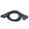 ATX 24Pin to 20+4Pin Power Cable PSU 24-pin Male to 24-pin Motherboard Power Extension Cable view 1