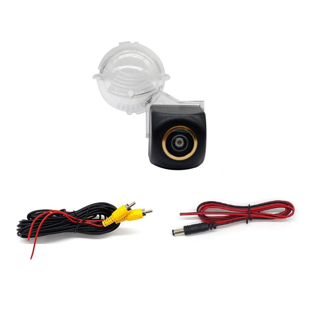 170 1080P AHD Car Rear View Wide Angle Camera Compatible For Suzuki Splash Escudo XL-7 SX4 Alto/Jimny/Swift/Grand Vitara(Camera)