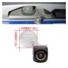 170 1080P AHD Car Rear View Wide Angle Camera Compatible For Suzuki Splash Escudo XL-7 SX4 Alto/Jimny/Swift/Grand Vitara(Camera) view 3