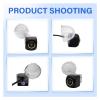 170 1080P AHD Car Rear View Wide Angle Camera Compatible For Suzuki Splash Escudo XL-7 SX4 Alto/Jimny/Swift/Grand Vitara(Camera) view 4