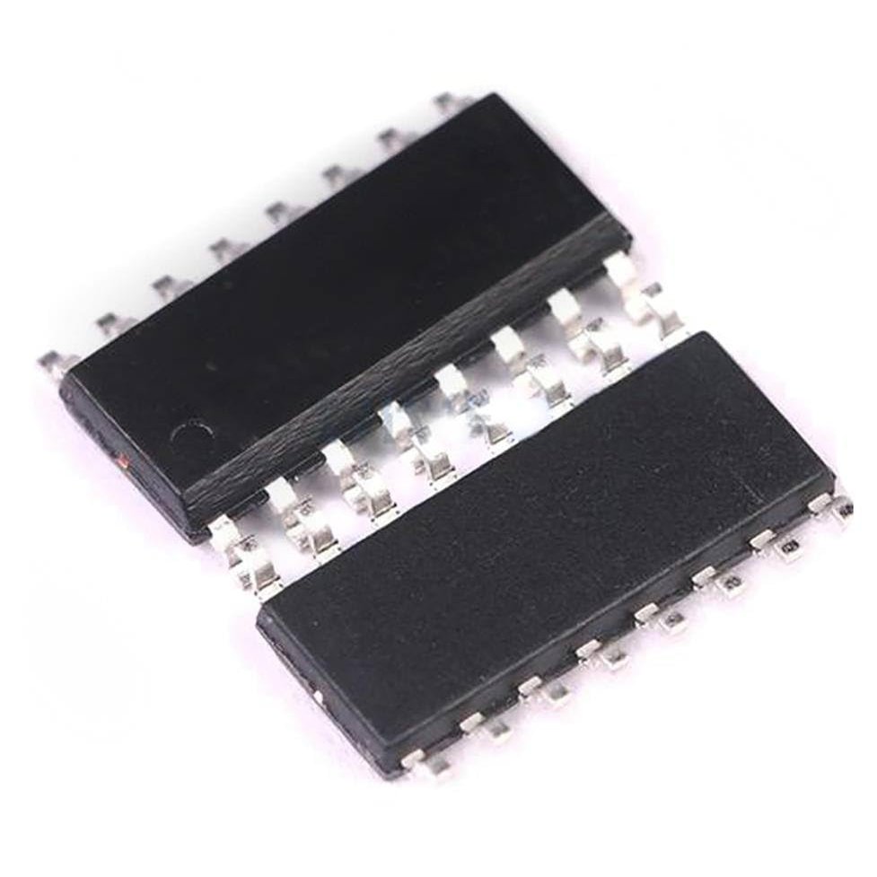 5 Pcs IR2110S SOP16 IR2110 SOP IR2110STRPBF SOP-16 SMD