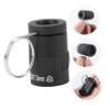GARIOUANS Ultra Compact Monocular Telescope Lightweight Optical Scope for Outdoor Watching Hunting Camping view 3