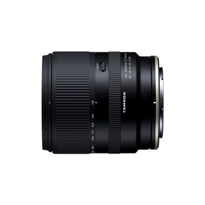 TAMRON 18-300mm f/3.5-6.3 Di III-A VC VXD Mirrorless Camera Lenses Compatible with Nikon Z
