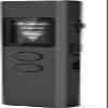 Hidden Camera Detectors, Anti Spy Camera Finder, GPS Tracker Detector, Hidden Devices Detector for Airbnb, Hotels, Bathroom, Home, Office (Black) view 1