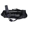 Telescope Outdoor Telescope Backpack Double Shoulder Portable Dual-use Suitable for 127EQ 130EQ 150EQ Black Backpack view 2