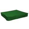 XEGZLH Waterproof Sandbox for Keep Sandpit and Tidy Ensuring Hygienic Play Areas at Home or in The Park view 1