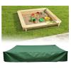 XEGZLH Waterproof Sandbox for Keep Sandpit and Tidy Ensuring Hygienic Play Areas at Home or in The Park view 3