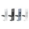 XEGZLH Adjustment Aluminum GPU Bracket for 4060 5090 Graphics Cards Holder Enhances Cooling and Space Saving view 3