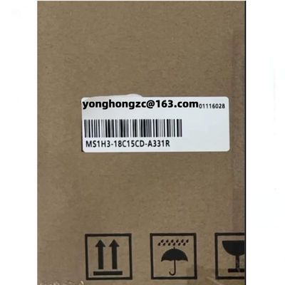 1pcs Equipment Accessories MS1H3-18C15CD-A331R