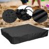 XEGZLH Waterproof Sandbox for Keep Sandpit and Tidy Ensuring Hygienic Play Areas at Home or in The Park view 3