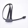PATA/SATA/FDD Connector to 3 SATA B Modular Power Cable for SE 730W 630W 530W view 1