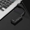 Mrisata Micro USB to HDMI Adapter 1080P High Resolution 8 Channel Stereo Sound Video Converter for Android Phone to HD TV Plug and Play view 3