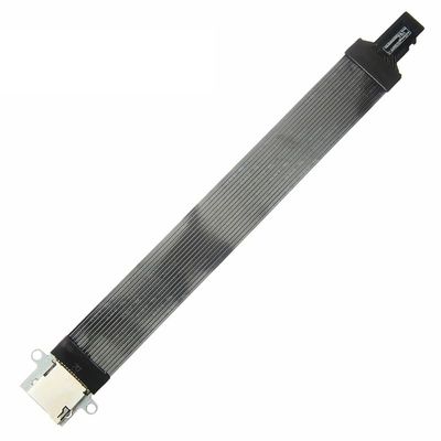 10 Pieces/Batch 15cm Micro SD to Micro SD Card TF Memory Card Reader Flexible Extender Compatible Extension Adapter Cable