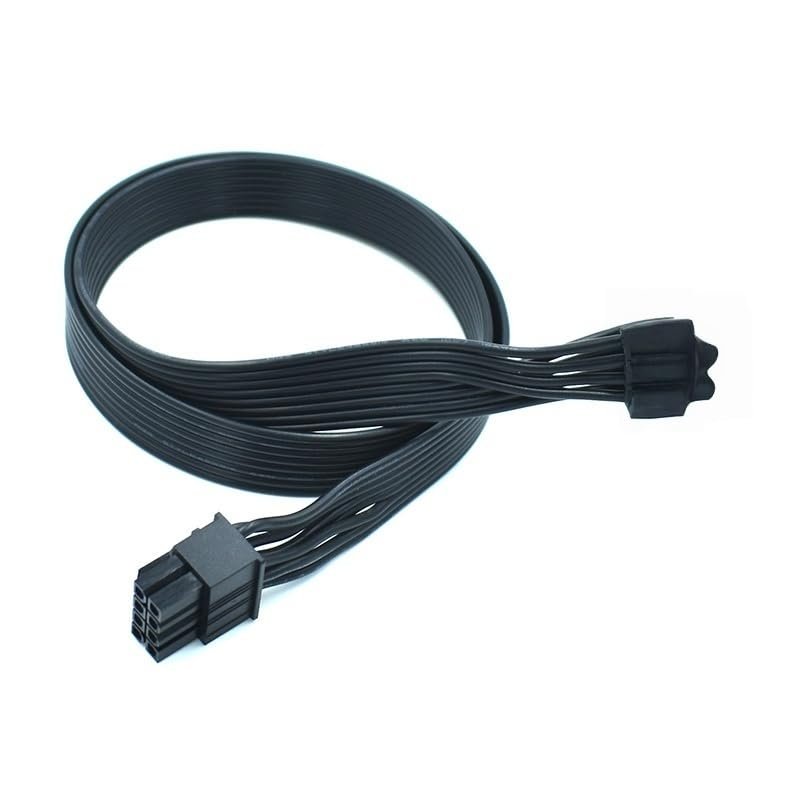 10 Pieces/Batch for P750GM P850GM P1000GM PCI-E8PIN Modular Cable