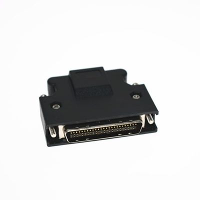 50Pin SCSI MDR Connector, Replaceable SCSI servo Drive Cable