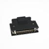 50Pin SCSI MDR Connector, Replaceable SCSI servo Drive Cable view 1