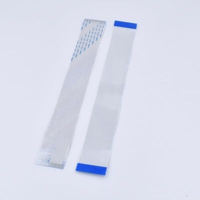 20 Pieces/Batch 10-pin-45-pin 0.5mm Pitch FFC Flexible Ribbon Cable Same Side A Type for LCD TV car Audio DVD Player (20CM (30P