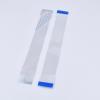 20 Pieces/Batch 10-pin-45-pin 0.5mm Pitch FFC Flexible Ribbon Cable Same Side A Type for LCD TV car Audio DVD Player (20CM (30P view 1