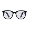 AI Smart Glasses with Bluetooth Safety Glasses For Work Face-to-Face AI Wireless Translation Glasses & Call Translation for Hands-Free Music Playback and Calls.Audio glasses.UV Protection,Waterproof. view 1