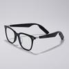 AI Smart Glasses with Bluetooth Safety Glasses For Work Face-to-Face AI Wireless Translation Glasses & Call Translation for Hands-Free Music Playback and Calls.Audio glasses.UV Protection,Waterproof. view 3